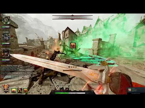 Видео: Боевой маг — ЛУЧШИЙ КЛАСС для быстрой игры.