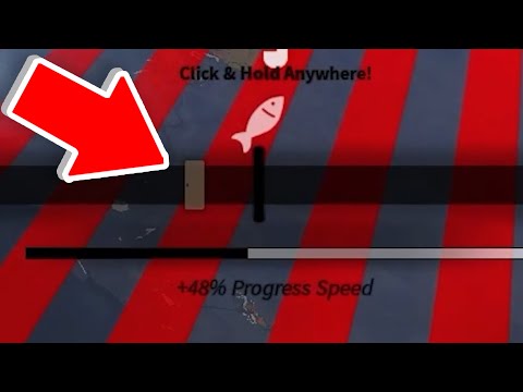 Видео: ФИШ даёт вам эту удочку на уровне 2000... *СЛУЧАЙНАЯ УДОЧКА УДИВИТЕЛЬНО РАБОТАЕТ*