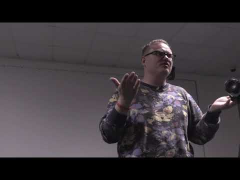 Видео: Генеральный план реконструкции Москвы 1935 года. Лектор - Александр Ермолин.