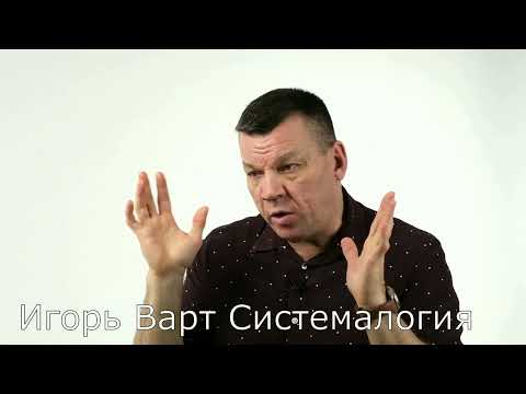 Видео: Всё, что происходит в бизнесе - просто отражение самого человека.