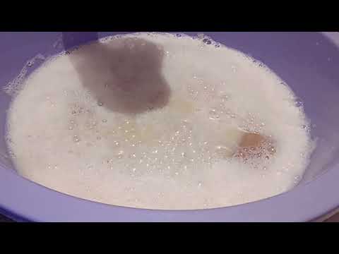 Видео: АСМР,хозики слегка размокшие