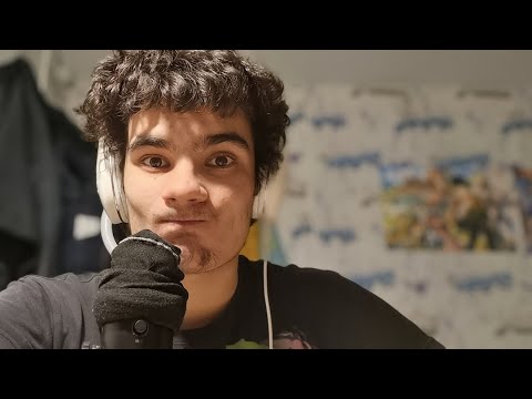 Видео: АСМР ДЛЯ СНА