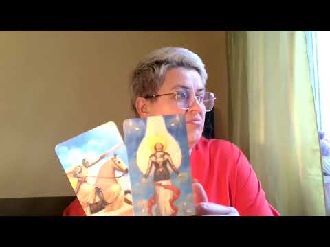 Видео: Как дела у человека ;оставившего след в вашей жизни???