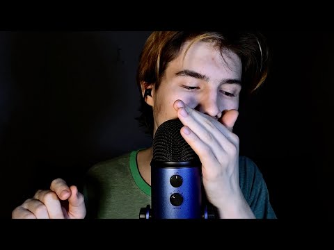 Видео: ЛУЧШЕЕ АСМР ДЛЯ СНА