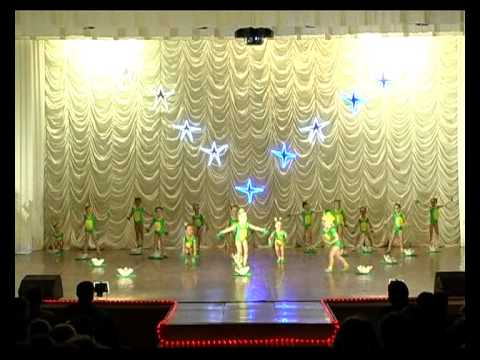 Видео: Лягушата