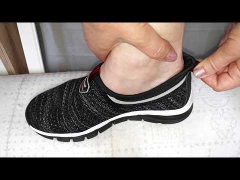 Видео: Далеко не все знают эти хитрости от НАТИРАНИЯ водянок и МОЗОЛЕЙ на пятках