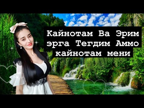 Видео: Кайнотам мени Эрим Мени Кокарди