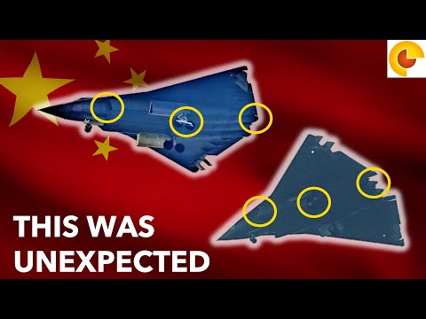 Видео: J-36: Что-то ИЗМЕНИЛОСЬ!