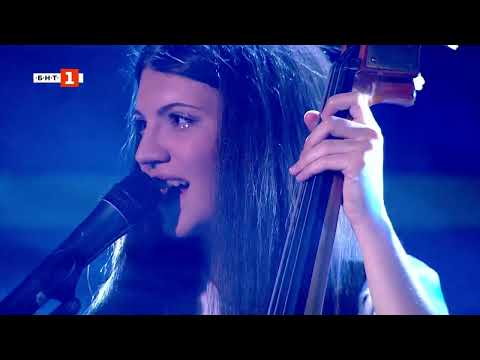 Видео: Мома съм, мъри, 'аресал - Михаил Йосифов & Новините в джаза