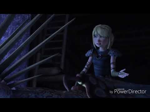 Видео: Астрид- короче говоря, фото на паспорт.