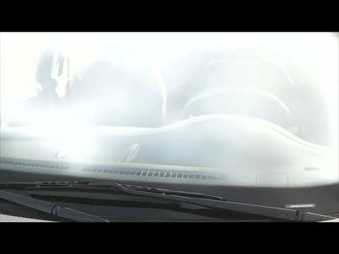 Видео: (5) Осторожность на дороге. ПДД в Польше.