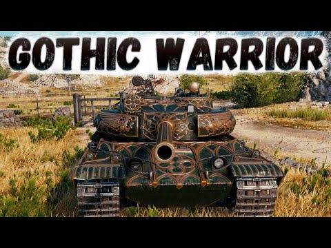 Видео: 🙊ДА ДА ДА , НАГНУЛ В ТОПЕ . 🙊GOTHIC WARRIOR  1 ПРОТИВ 4 🙊