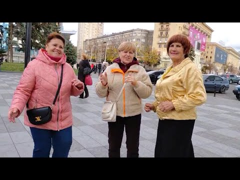 Видео: Харків💖 12  10  2025 Бокал ігристого вина💖
