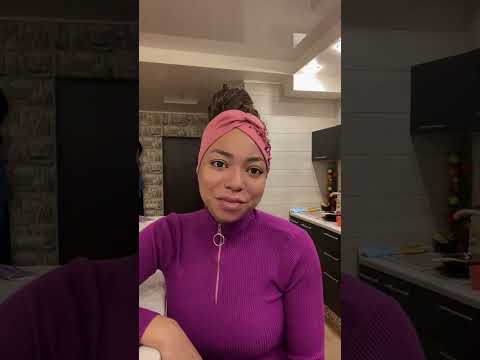 Видео: Либерж Кпадону в прямом эфире 08.05.2023. Приятное общение.