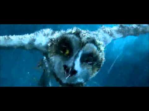 Видео: Легенды Ночных Стражей. Сумерки