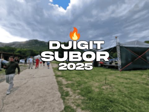 Видео: Джигит Събор 2025. 🔥