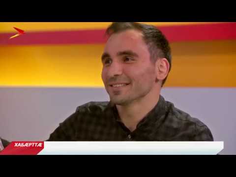 Видео: Нæ студийы уазджытæ - Къуымæриттаты Тенгиз, Цыбырты Шота æмæ Дулаты Дзамболат