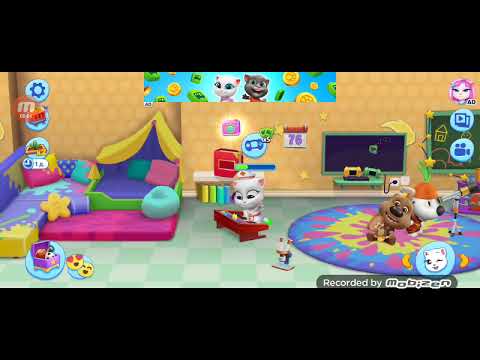 Видео: Том:Друзья #4