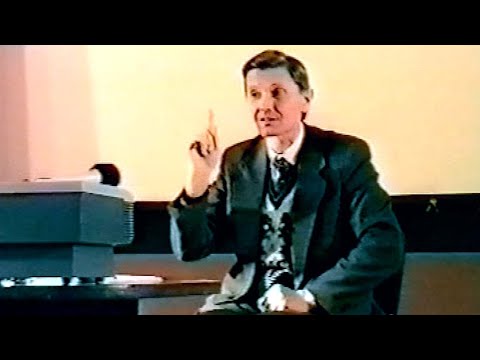 Видео: Акимов А. Е. Торсионные поля