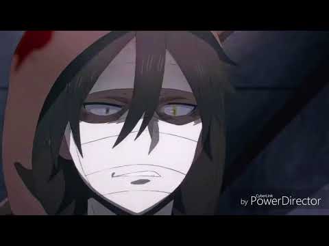 Видео: [ AMV ] — Satsuriku no tenshi | Ангел Кровопролития