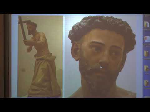 Видео: Свидерская М. И. - Пространственные искусства - 2. Искусство нового времени Испании. Продолжение