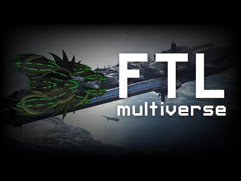 Видео: FTL Multiverse – Стрим, архив 10.09.2024