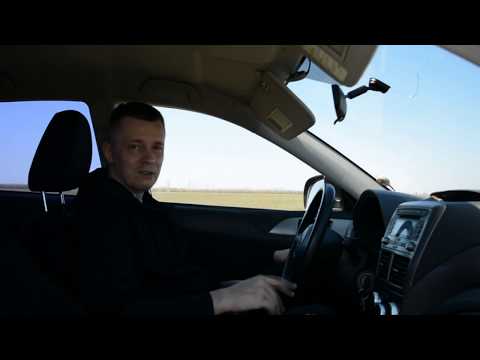 Видео: Subaru Impreza 2008, 1,5, МТ. 12 лет владения. Отзыв. Описание минусов. Видеодневник #1.