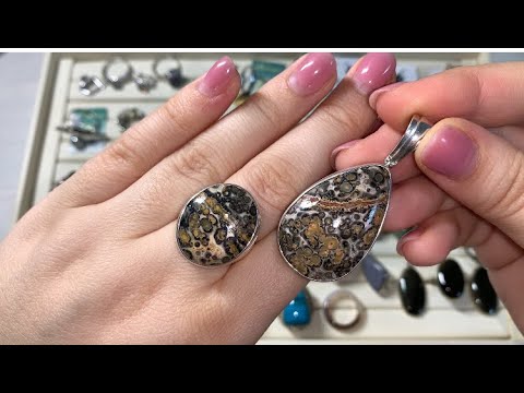 Видео: СЕРЕБРО. ИЗДЕЛИЯ Б/У. СКИДКИ. 5.11.2025