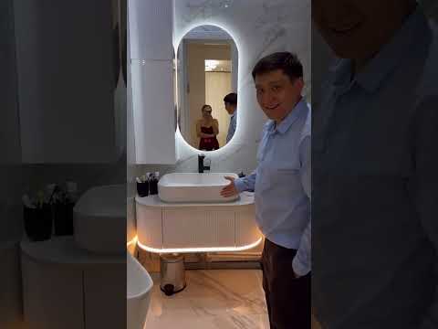 Видео: Новая квартира