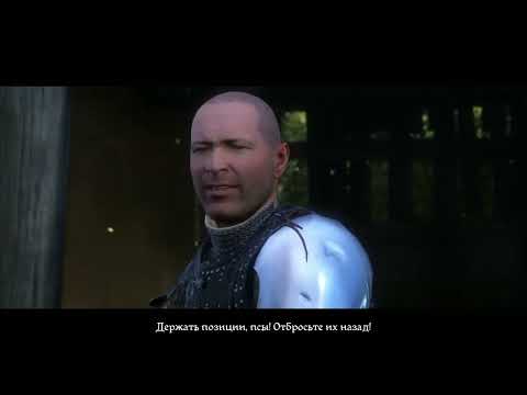 Видео: Нахимиченная машина штурмует Прибыславицу. Крещение огнем в KCD (Жесткий режим)