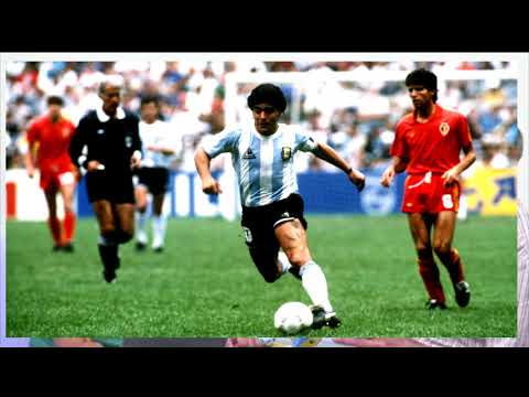 Видео: А.Бубнов:О Месси,Марадоне и Пеле