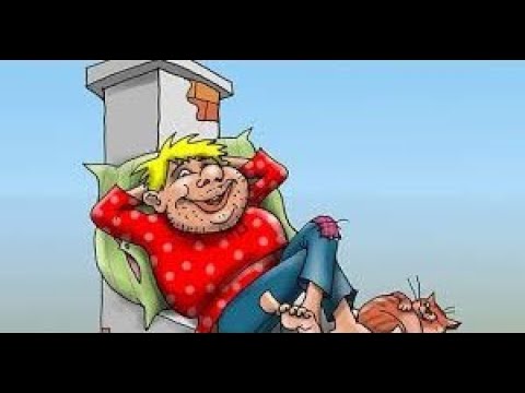 Видео: МАРФА СЕМИДЕЛКА ИЛИ КАК ТЯЖЕЛА ЖИЗНЬ В ДЕРЕВНЕ