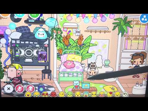 Видео: #мой #влог #в #тока #бока #24 #часть🌷💐🌼