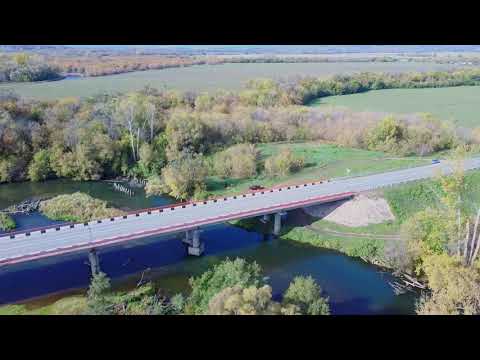 Видео: Миякинский район Родной край