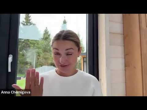 Видео: эфир про «ЛИШНИЙ ВЕС»