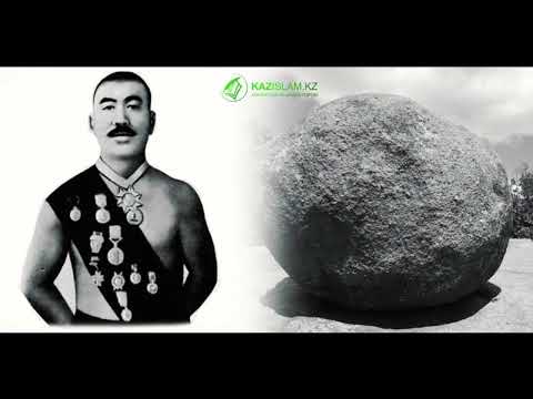 Видео: ҚАЖМҰҚАН романы 02