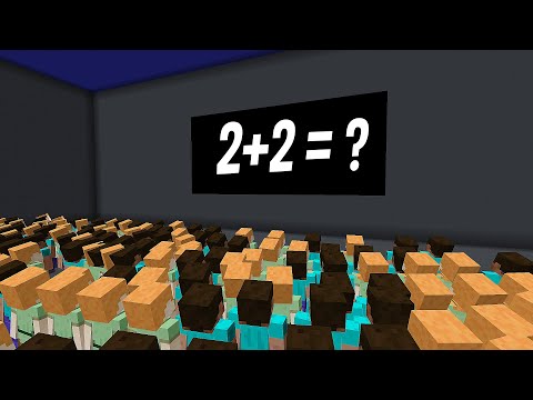 Видео: Я провел iq тест для 100 игроков