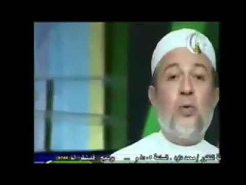 Видео: Доктор Айман Сувайдни йиғлатган қисса...