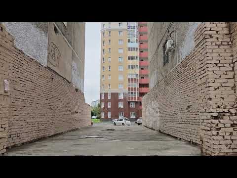 Видео: Частичная замена лифтов! Лифт (Карачаровец-1988 г.в.) V=1м/с, Q=320кг (г. Екатеринбург).