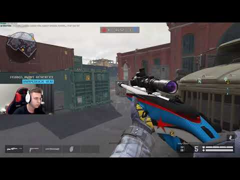 Видео: Пиарюсь за счет Монтера,Шоу и Буги