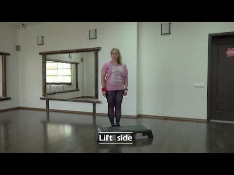 Видео: Фитнес методичка   2 Лекция