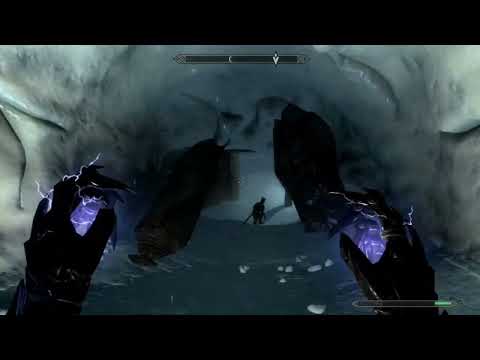 Видео: Элдер свиток | TES: SKYRIM #48