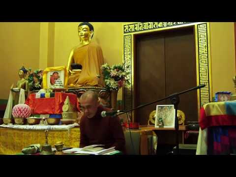 Видео: О Сахюусан хурале (объяснение хурала)