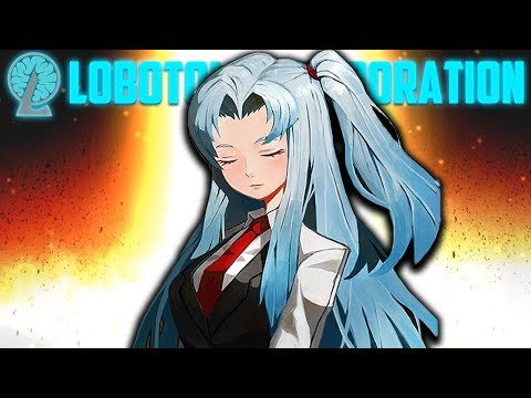 Видео: Финал Корпорации // Lobotomy Corporation #39