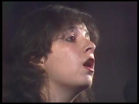 Видео: Вероника Долина «Любите меня» (1986)