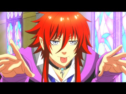 Видео: [AMV] А я маленькая мерзость (Аниме клип)