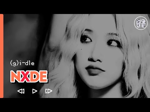 Видео: (G)I-DLE - Nxde ( перевод + color coded lyrics )