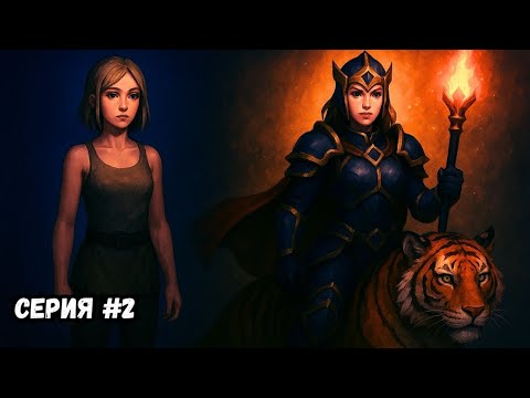 Видео: С 0 до ПРЕМИУМ-а Серия #2 в Albion