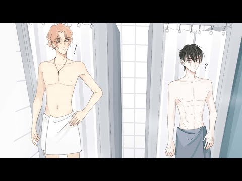 Видео: КАСАЕТСЯ НАС | озвучка ЯОЙ руманги | 1-7 главы