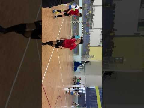 Видео: Жетібай - Ақшұқыр Топтық ойын 2-тайм